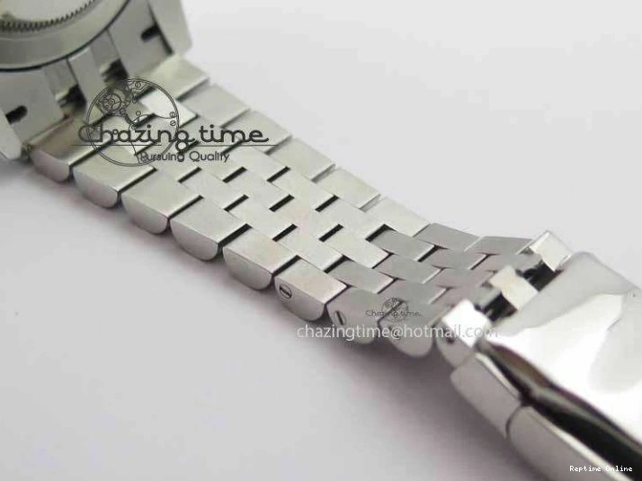 0507 Packable DateJust II 41mm BP Maker Best Edition RG Diamonds Dial On New Version Jubilee Bracelet A 3620